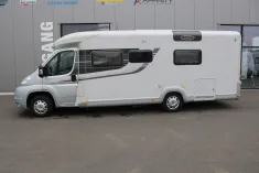 Bild 3 LMC Cruiser II 711