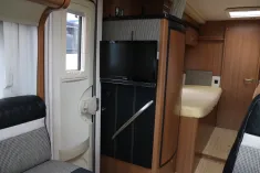 Bild 15 LMC Cruiser II 711