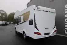 Fahrzeugbild Carado A 361 #4