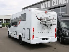 Bild 4 Bürstner Lineo T 690 G Automatik