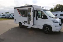 Fahrzeugbild Bürstner Nexxo  Nexxo Van T 569 Ex Mietfz ABVERKAUF #4