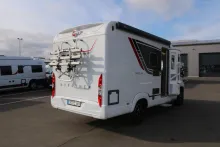 Fahrzeugbild Bürstner Nexxo  Nexxo Van T 569 Ex Mietfz ABVERKAUF #5