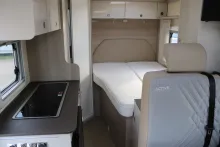 Fahrzeugbild Bürstner Nexxo  Nexxo Van T 569 Ex Mietfz ABVERKAUF #11