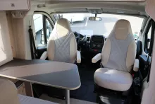 Fahrzeugbild Bürstner Nexxo  Nexxo Van T 569 Ex Mietfz ABVERKAUF #13