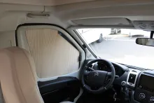 Fahrzeugbild Bürstner Nexxo  Nexxo Van T 569 Ex Mietfz ABVERKAUF #14