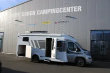 Fahrzeugbild Carado T T 448 Ex Mietfahrzeug #5