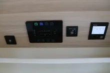 Fahrzeugbild Eura Mobil Activa One 690 HB AT6G+RF+Combi6E+Travel Pak. #11