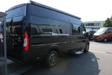 Fahrzeugbild Carado Camper Van CV 640 pro+Markise #4