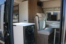 Fahrzeugbild Carado Camper Van CV 640 pro+Markise #5