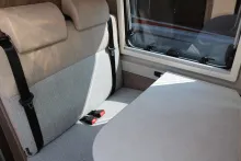 Fahrzeugbild Carado Camper Van CV 640 pro+Markise #6