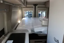 Fahrzeugbild Carado Camper Van CV 640 pro+Markise #7