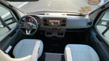 Fahrzeugbild Eura Mobil Profila T 696 EB 170 PS AT9G+Markise+Sun Roof #7
