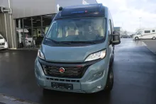 Fahrzeugbild Eura Mobil Van 595 HB AT9G+Kamera+Pano+Solar #6