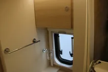Fahrzeugbild Eura Mobil Van 595 HB AT9G+Kamera+Pano+Solar #17