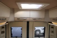 Fahrzeugbild Eura Mobil Van 595 HB AT9G+Kamera+Pano+Solar #20