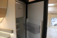 Fahrzeugbild Eura Mobil Van 595 HB AT9G+Kamera+Pano+Solar #21