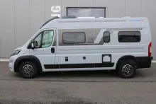 Fahrzeugbild Eura Mobil Van 595 HB AT9G+Pano+Solar+Kamera #4