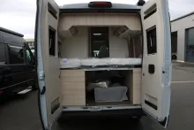 Fahrzeugbild Eura Mobil Van 595 HB AT9G+Pano+Solar+Kamera #6