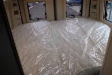 Fahrzeugbild Eura Mobil Van 595 HB AT9G+Pano+Solar+Kamera #7