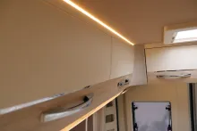 Fahrzeugbild Eura Mobil Van 595 HB AT9G+Pano+Solar+Kamera #8