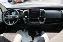 Fahrzeugbild Eura Mobil Van 595 HB AT9G+Pano+Solar+Kamera #12