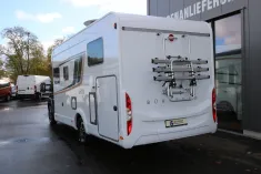 Bild 4 Bürstner Limited T 727 G