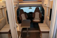 Bild 11 Bürstner Limited T 727 G