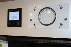 Bild 17 Bürstner Limited T 727 G