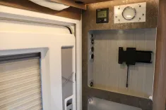 Bild 19 Bürstner Lyseo TD 690 G Harmony line