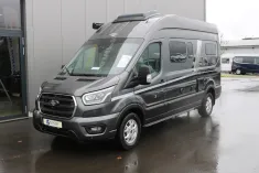 Bild 4 Carado Camper Van CVE 590 4x4 Transit