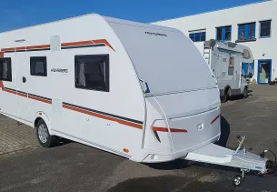CaraOne 540 EUH EDITION [HOT]