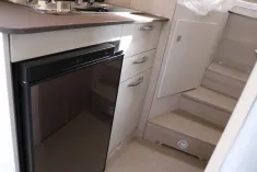 Bild 10 Bürstner Lineo T 620 G Automatik+Winterpaket