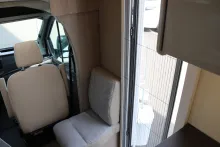 Fahrzeugbild Bürstner Lineo T 620 G AT7G+Winterpaket+Markise #16