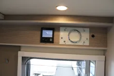 Bild 17 Bürstner Lineo T 620 G Automatik+Winterpaket