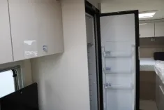 Bild 15 Bürstner Lineo T 690 G Automatik
