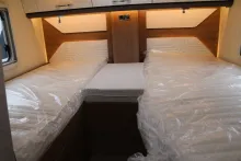 Fahrzeugbild Bürstner Lyseo TD 690 G+el. Hubbett+Lyseo Pak.+Sunroof #4