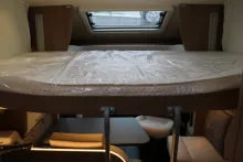 Fahrzeugbild Bürstner Lyseo TD 690 G+el. Hubbett+Lyseo Pak.+Sunroof #8