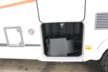 Fahrzeugbild Bürstner Lyseo TD 690 G+el. Hubbett+Lyseo Pak.+Sunroof #12