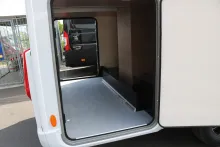 Fahrzeugbild Bürstner Lyseo TD 690 G+el. Hubbett+Lyseo Pak.+Sunroof #13