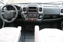 Fahrzeugbild Bürstner Lyseo TD 690 G+el. Hubbett+Lyseo Pak.+Sunroof #14