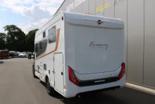Fahrzeugbild Bürstner Lyseo TD 690 G+el. Hubbett+Lyseo Pak.+Sunroof #18