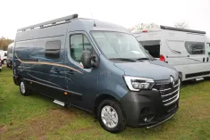 Bild 7 Bürstner Delfin C 621 AKTIONSPREIS 58.990,-