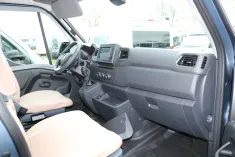 Bild 8 Bürstner Delfin C 621 AKTIONSPREIS 58.990,-