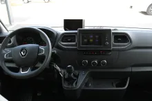 Fahrzeugbild Bürstner Delfin C 621 #7