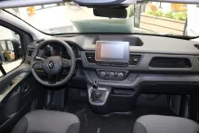 Fahrzeugbild Bürstner Playa C 500 AT6G+Multimedia+Dieselhzg. Webasto #3