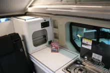 Fahrzeugbild Bürstner Playa C 500 AT6G+Multimedia+Dieselhzg. Webasto #4