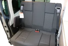 Grundriss Tag Bürstner Playa C 500 AT6G+Multimedia+Dieselhzg. Webasto