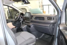 Fahrzeugbild Bürstner Playa C 500 AT6G+Multimedia+Dieselhzg. Webasto #6