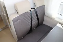 Fahrzeugbild Bürstner Lineo  T 700 AT8G+Winterpaket+Markise #6