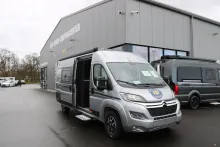 Fahrzeugbild Carado Camper Van CV 640 pro+Markise #4